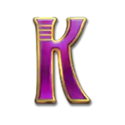 Symbol 07 5 Tombs of Fortune