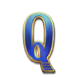 Symbol 08 5 Tombs of Fortune