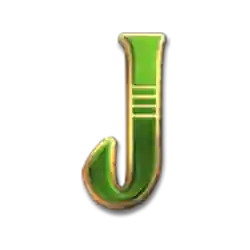 Symbol 09 5 Tombs of Fortune