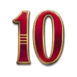 Symbol 10 5 Tombs of Fortune