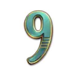 Symbol 11 5 Tombs of Fortune