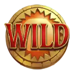 Wild of 5 Tombs of Fortune Slot