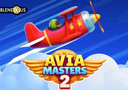 Aviamasters 2
