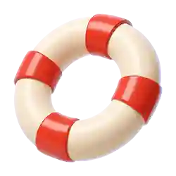 Lifebuoy
