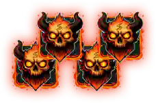 Dark Ritual / Gods Unleashed