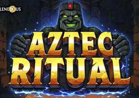 Aztec Ritual