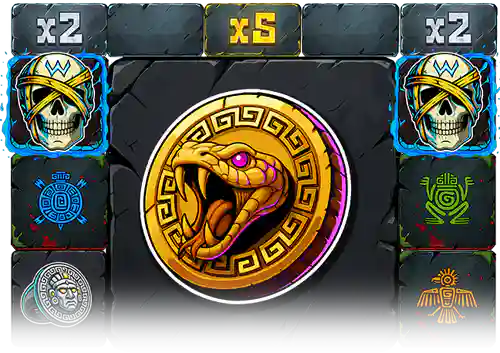 Mega Symbols