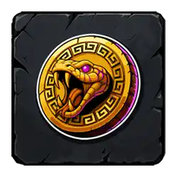 Symbol 01 Aztec Ritual