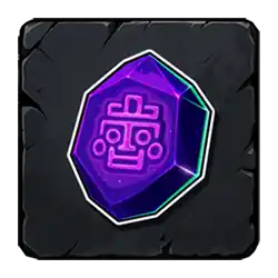 Symbol 02 Aztec Ritual