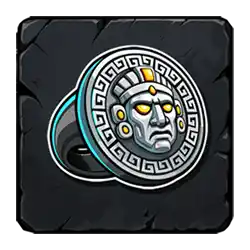 Symbol 05 Aztec Ritual