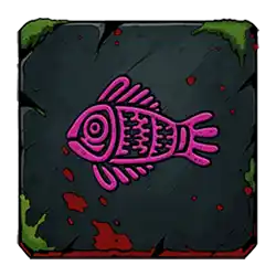 Symbol 10 Aztec Ritual
