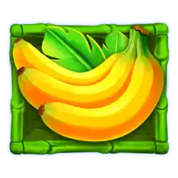 Bonus and Collect of Banana Twist Slot