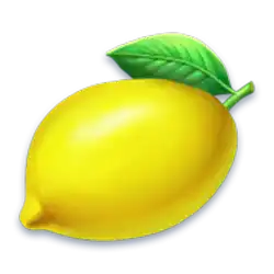 Symbol 07 Banana Twist