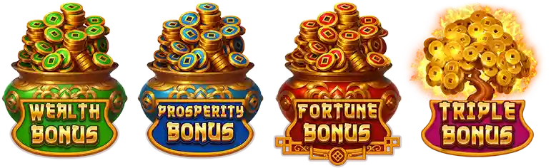 Bonus Games