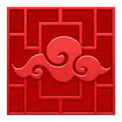 red mystery symbol