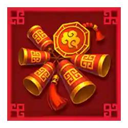 Symbol 01 Baozang Empire of Plenty