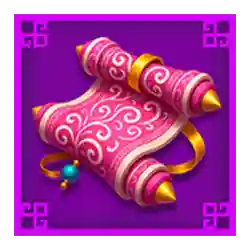 Symbol 02 Baozang Empire of Plenty