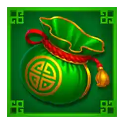 Symbol 04 Baozang Empire of Plenty