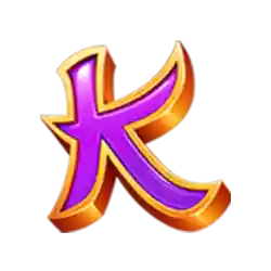 Symbol 06 Baozang Empire of Plenty