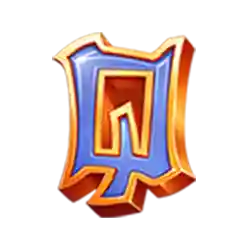 Symbol 07 Baozang Empire of Plenty