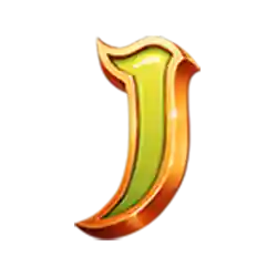 Symbol 08 Baozang Empire of Plenty