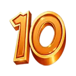 Symbol 09 Baozang Empire of Plenty