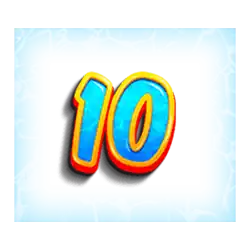 Symbol 11 Big Game Fishing Rapid Riches