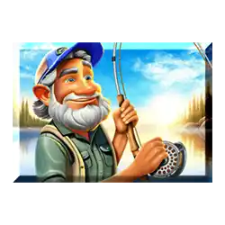 Fisherman symbol