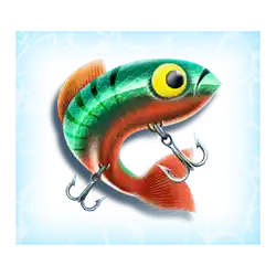 Symbol 06 Big Game Fishing Rapid Riches