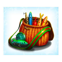 Symbol 03 Big Game Fishing Rapid Riches