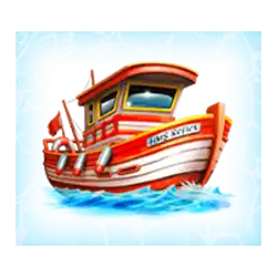 Symbol 02 Big Game Fishing Rapid Riches