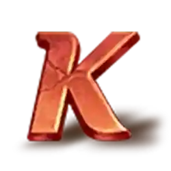 Symbol 07 Bison Fortune Coins