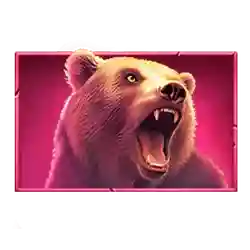 Symbol 03 Bison Fortune Coins