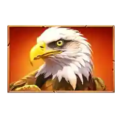 Symbol 02 Bison Fortune Coins