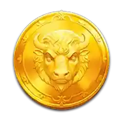Buffalo Coin Symbol