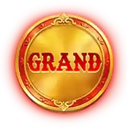 Buffalo Coin Symbol - Jackpot