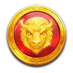 Buffalo Coin- Bonus symbol
