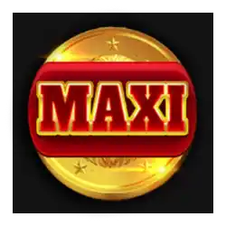 Maxi Money Symbol