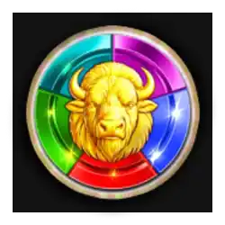 Bison Ridge token symbol