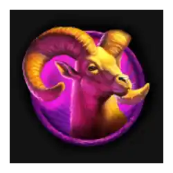Symbol 01 Bison Ridge Power Combo