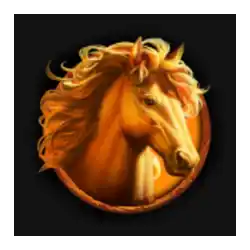 Symbol 03 Bison Ridge Power Combo