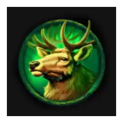 Symbol 05 Bison Ridge Power Combo