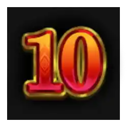 Symbol 10 Bison Ridge Power Combo