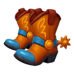 Symbol 02 Cactus Cassidy