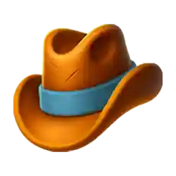 Symbol 05 Cactus Cassidy