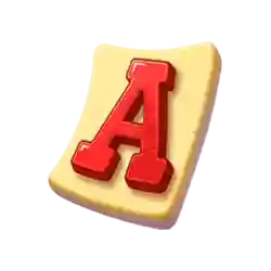 Symbol 06 Cactus Cassidy