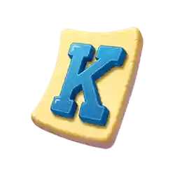 Symbol 07 Cactus Cassidy