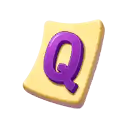 Symbol 08 Cactus Cassidy