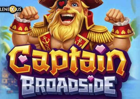 Captain Broadside