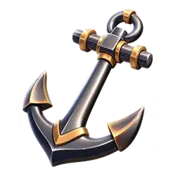 Symbol 06 Captain Broadside